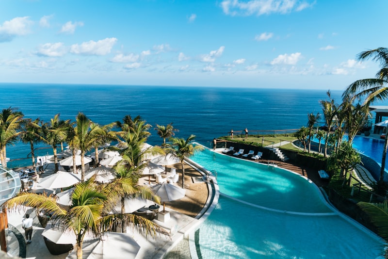 The Ritz-Carlton Bali