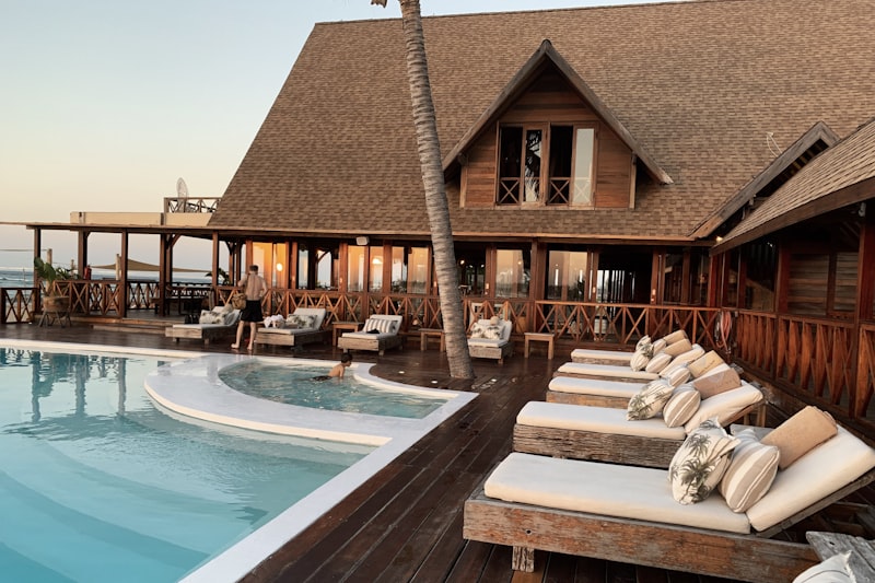 Kumarakom Lake Resort