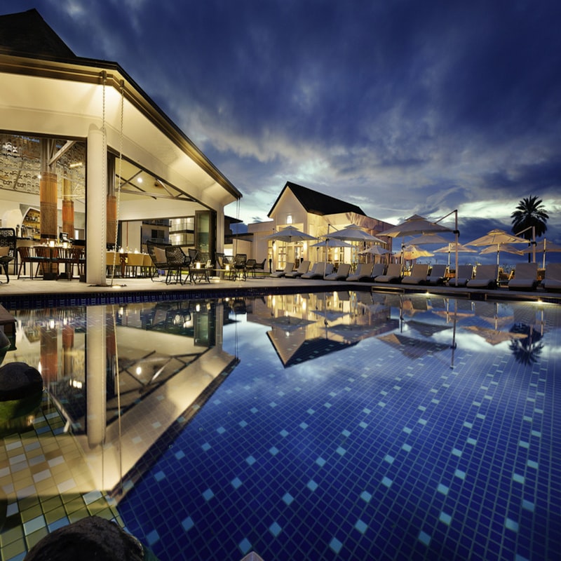 The Leela Kovalam