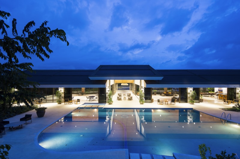 Blanket Luxury Hotel & Spa Munnar