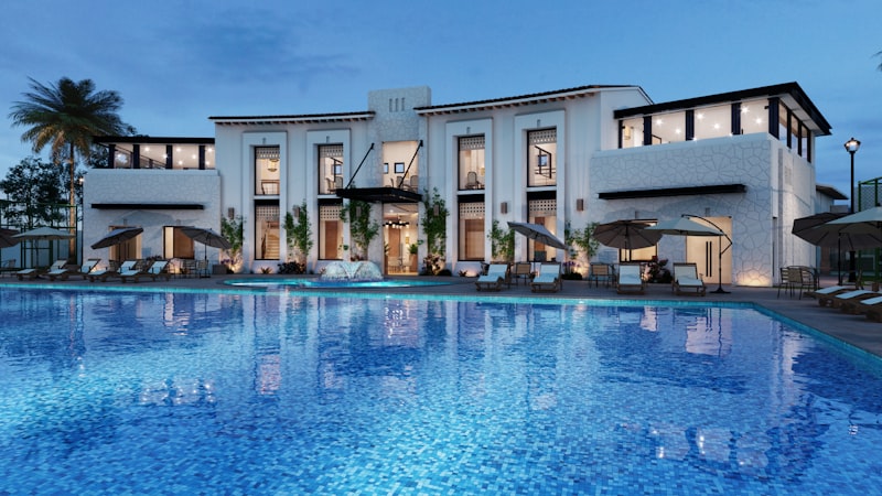 Taj Bekal Resort & Spa