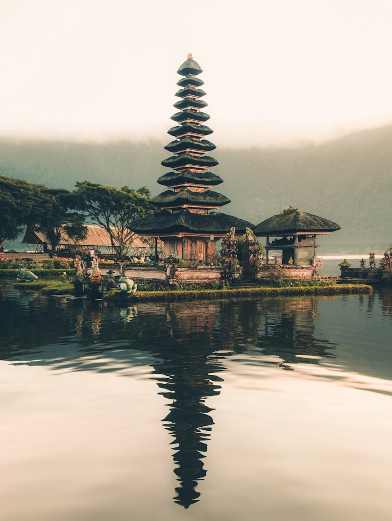 Bali Escape