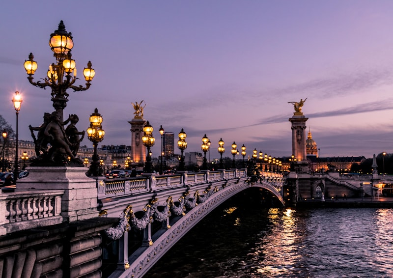 European Highlights
