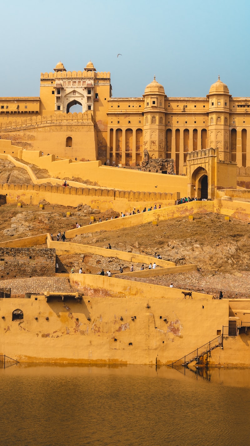 Royal Rajasthan Heritage