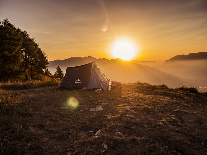 Himalayan Backpackers & Campfire